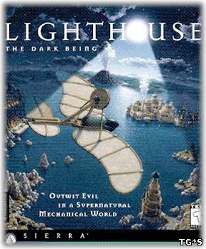 Lighthouse: The Dark Being (1996) PC | RePack Lighthouse: The Dark Being (1996) PC | RePack