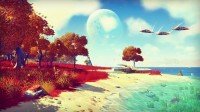 Screenshot №2: No Man's Sky